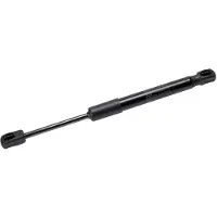 FEBI BILSTEIN Bilstein Gasfeder, Motorhaube [Hersteller-Nr. 177346] für BMW