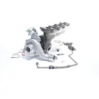 BTS Turbo Lader, Aufladung TURBO SERVICE SET ORIGINAL T981168