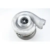 BTS Turbo Lader, Aufladung t915522