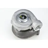BTS Turbo Lader, Aufladung t911365 für Mercedes