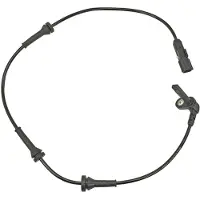Meyle ABS Sensor Raddrehzahl Vorne Vorne Beidseitig für RENAULT MASTER III Kasten (FV) 16-14 899 0023