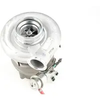 BTS Turbo Lader, Aufladung t916648 für Volvo