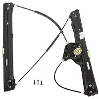 METZGER 2160813 Elektrischer Fensterheber Vorne Links für BMW X5 (F15, F85)