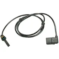 METZGER ABS Sensor Raddrehzahl Vorne Links passend für MERCEDES-BENZ C-Klasse T-modell (S205) 0900980