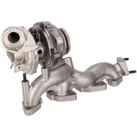 FEBI BILSTEIN Bilstein Lader, Aufladung Garrett Turbo REMAN 186830