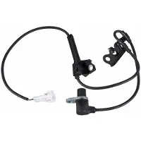 METZGER Sensor, Raddrehzahl 09001532