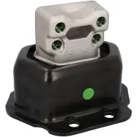 FEBI BILSTEIN Motorlager Gummimetalllager Hinten für DAF CF 194706