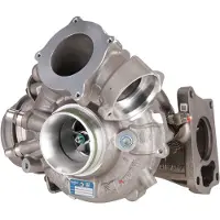 FEBI BILSTEIN Lader, Aufladung 186850 für BMW
