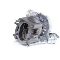 BTS Turbo Lader, Aufladung ORIGINAL T914100