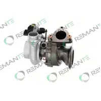 REMANTE Lader, Aufladung 003-002-004415R