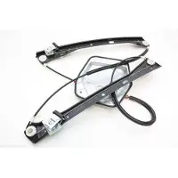 AUTOMEGA Fensterheber 100025010 vorne links für VAG