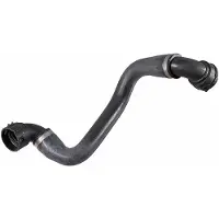METZGER Kühlerschlauch GREENPARTS 2421618