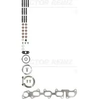 REINZ 04-10298-01 Montagesatz Turbolader für VW Golf VII Schrägheck (5G1, BQ1, BE1, BE2) Passat Variant (3G5, CB5) TIGUAN (5N) Golf VII Variant SHARAN