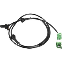 SWAG ABS Sensor Raddrehzahl Hinten Rechts für VOLVO V70 II (285) 33 10 1315