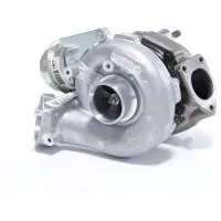 BTS Turbo Lader, Aufladung REMAN t914302bl für BMW