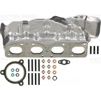 REINZ Montagesatz, Lader [Hersteller-Nr. 04-10349-01] für Mercedes-Benz, Infiniti