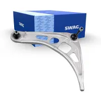 SWAG 20 73 0042 Querlenker Vorne Links Unten für BMW 3 Limousine (E46) 3 Touring (E46) 3 Coupe (E46) 3 Cabrio (E46) 3 Compact (E46)