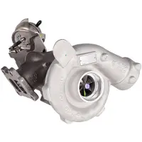 FEBI BILSTEIN Bilstein Lader, Aufladung Garrett Turbo NEU 191587