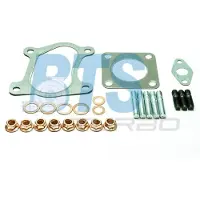 BTS Turbo Montagesatz, Lader T931213ABS