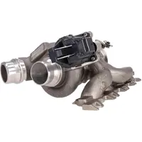 FEBI BILSTEIN Bilstein Lader, Aufladung Mitsubishi Turbo NEU 191372