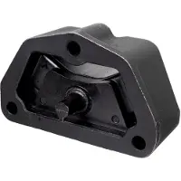 FEBI BILSTEIN Motorlager Gummimetalllager Vorne für DAF LF 55 175905