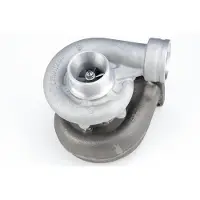 BTS Turbo Lader, Aufladung t911172 für Volvo
