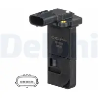 Delphi Luftmassenmesser AF10506-12B1