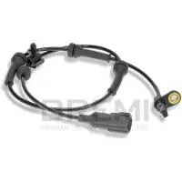 BREMI Sensor, Raddrehzahl 51607