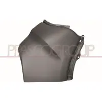 PRASCO Stoßfänger HD8021154