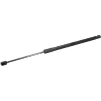 FEBI BILSTEIN 180814 Gasfeder Heckklappendämpfer für SKODA SUPERB (3V3) 546mm