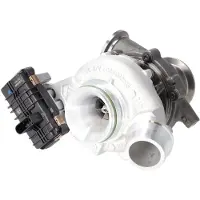 FEBI BILSTEIN Bilstein Lader, Aufladung Garrett Turbo NEU 187106