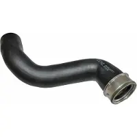 METZGER Autoteile Ladeluftschlauch [Hersteller-Nr. 2400277] für VW, Seat
