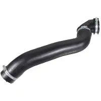 METZGER Ladeluftschlauch [Hersteller-Nr. 2400247] für Volvo, Ford