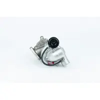 FEBI BILSTEIN Bilstein Lader, Aufladung Garrett Turbo NEU 187356
