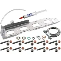 FEBI BILSTEIN Bilstein Montagesatz, Lader 187991