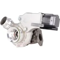FEBI BILSTEIN Bilstein Lader, Aufladung Mitsubishi Turbo NEU 189317