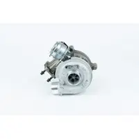 FEBI BILSTEIN Bilstein Lader, Aufladung Garrett Turbo NEU 187208