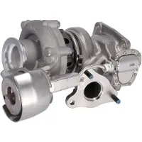 FEBI BILSTEIN Bilstein Lader, Aufladung BorgWarner Turbo NEU 187662