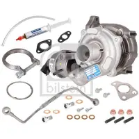 FEBI BILSTEIN Bilstein Lader, Aufladung BorgWarner Turbo ProKit NEU 191795