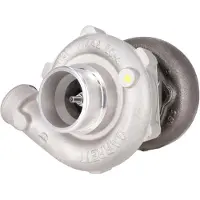 FEBI BILSTEIN Bilstein Lader, Aufladung Garrett Turbo NEU 191775