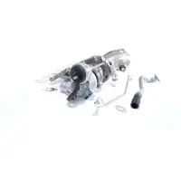 BTS Turbo Lader, Aufladung TURBO SERVICE SET REMAN T981155BL