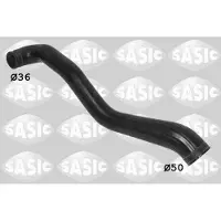 SASIC Ladeluftschlauch 3336084