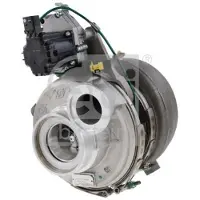 FEBI BILSTEIN Bilstein Lader, Aufladung Garrett Turbo NEU 189252