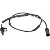 Hella ABS Sensor Raddrehzahl Hinten für BMW 1 Schrägheck (F20) 6PU 012 806-431