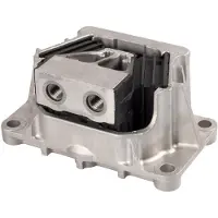 FEBI BILSTEIN Motorlager Gummimetalllager Vorne passend für MERCEDES-BENZ Citaro (O 530) 171840