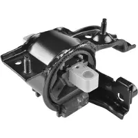 TEDGUM Ted66561 Getriebehalterung (Links) Seat, Skoda, Vw Jetta, Polo
