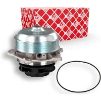 FEBI BILSTEIN Wasserpumpe 106495