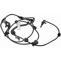 METZGER ABS Sensor Raddrehzahl Vorne Rechts für TOYOTA HILUX Pick-up (GUN1) 09001172