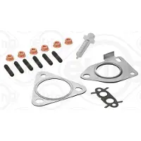 ELRING Montagesatz, Lader [Hersteller-Nr. 846.630] für Opel, Vauxhall, Nissan, Renault