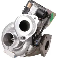 FEBI BILSTEIN Bilstein Lader, Aufladung Garrett Turbo NEU 187274